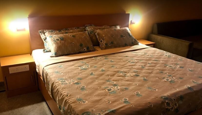 Paradise Lagoon Premium Rooms 2