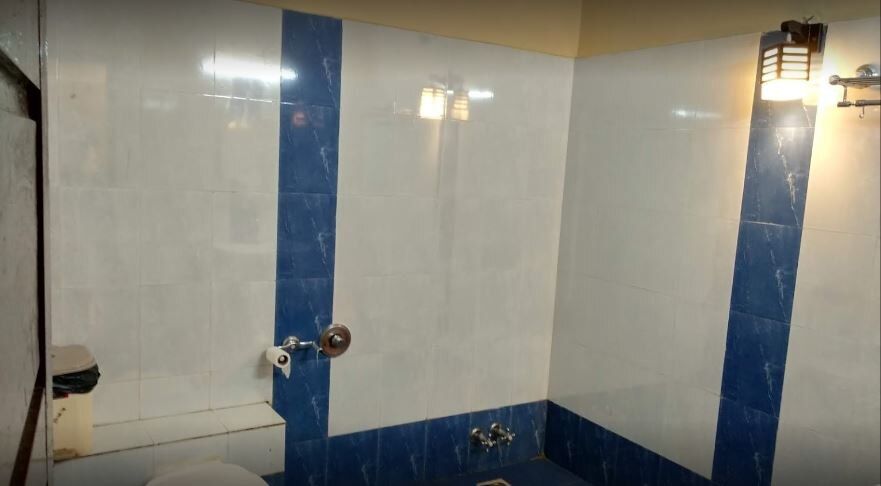 Paradise Lagoon Premium Rooms 11