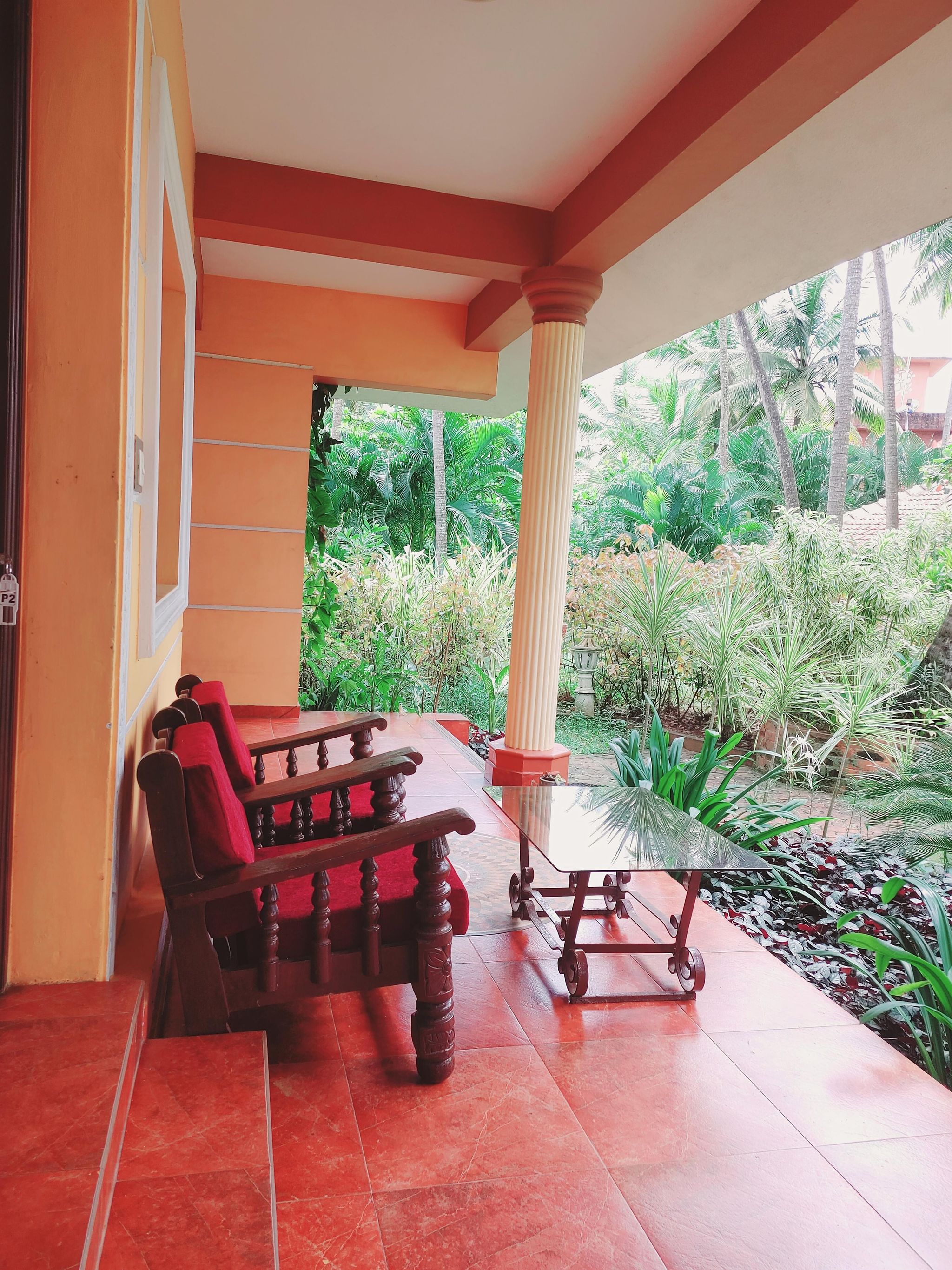 Paradise Lagoon Premium Rooms 9