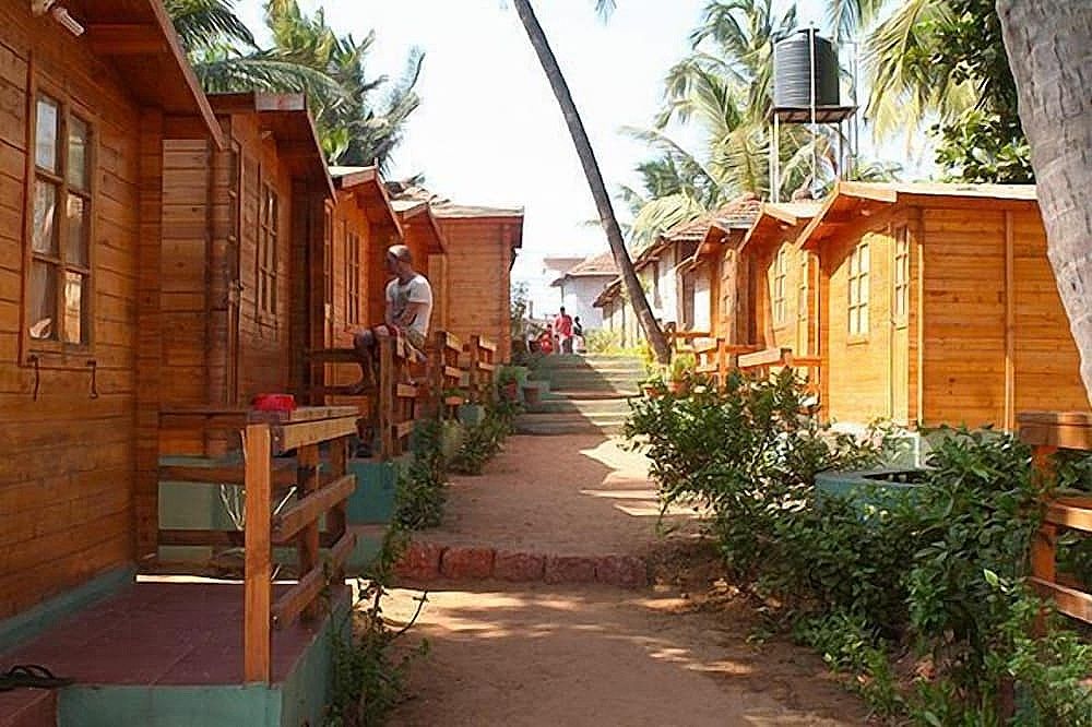 undefined Sea Horse Cottages 2