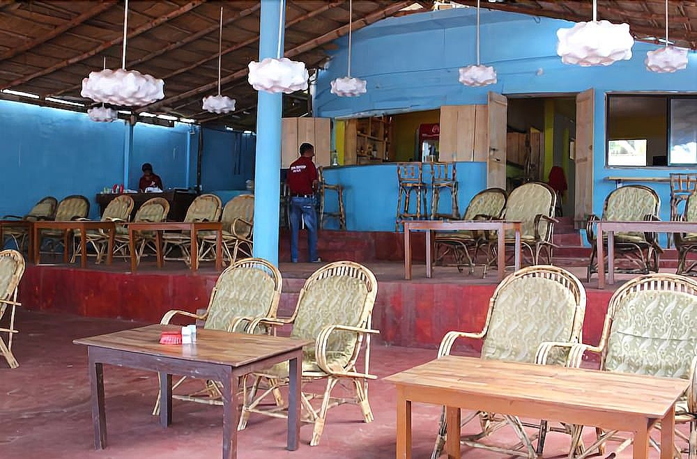 undefined Sea Horse Cottages 6