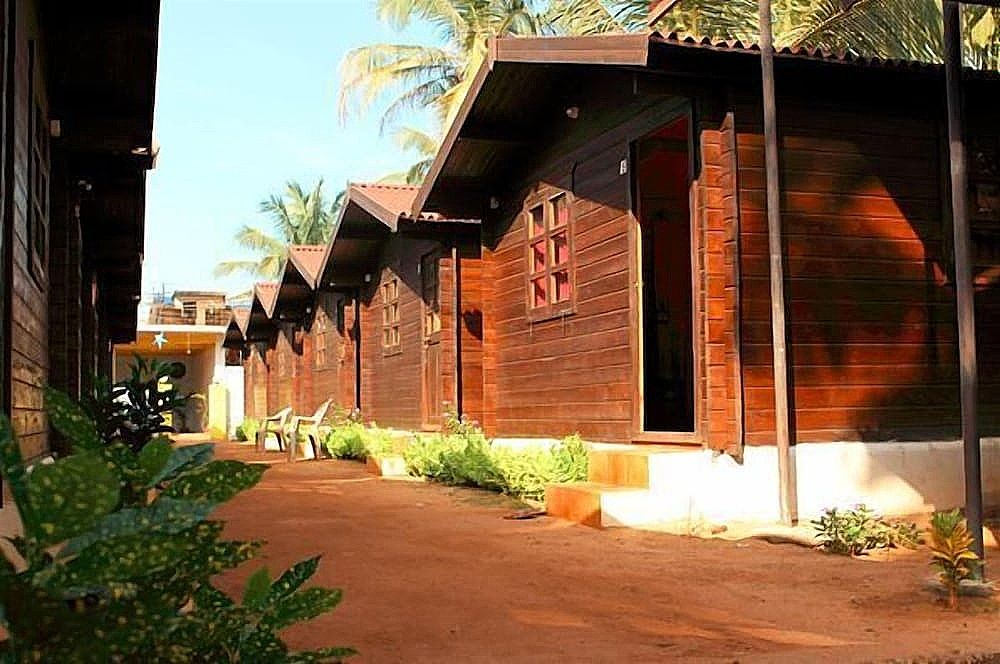 undefined Sea Horse Cottages 4