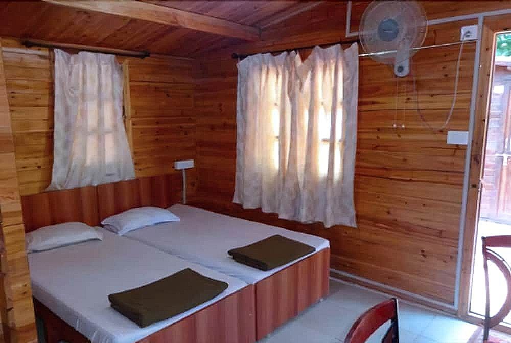 undefined Sea Horse Cottages