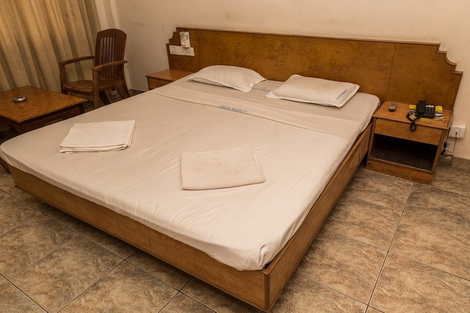 Hotel Sri Ram Residency Non Ac Deluxe 6