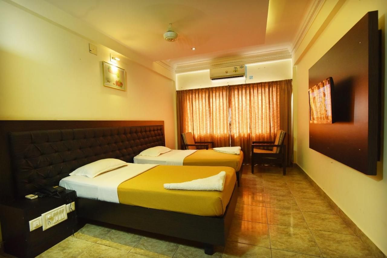 Hotel Sri Ram Residency Non Ac Deluxe 3