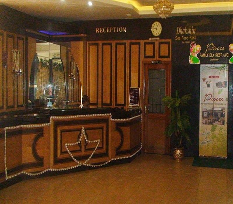 undefined Hotel Sri Ram Residency 2
