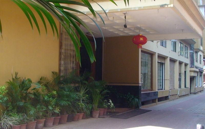 undefined Hotel Sri Ram Residency 10