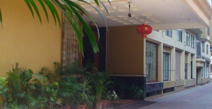 undefined Hotel Sri Ram Residency 7