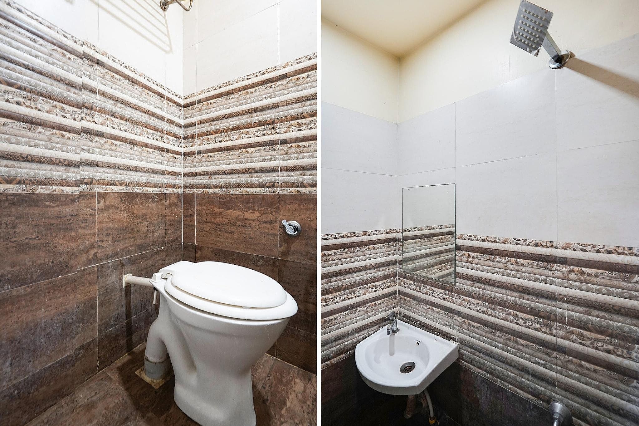 Hotel O Crystal Classic 13