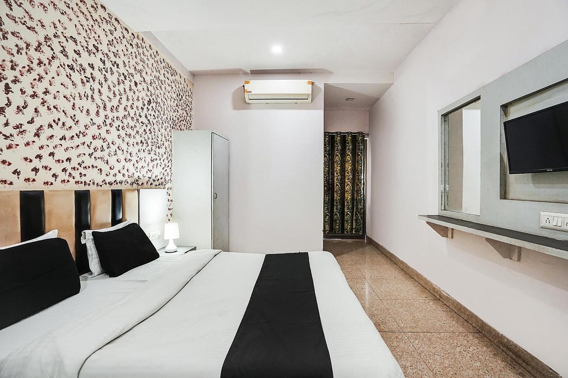 Hotel O Crystal Classic 3