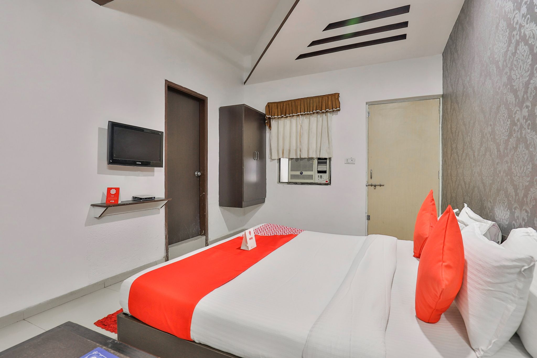 Hotel O Crystal Classic 7