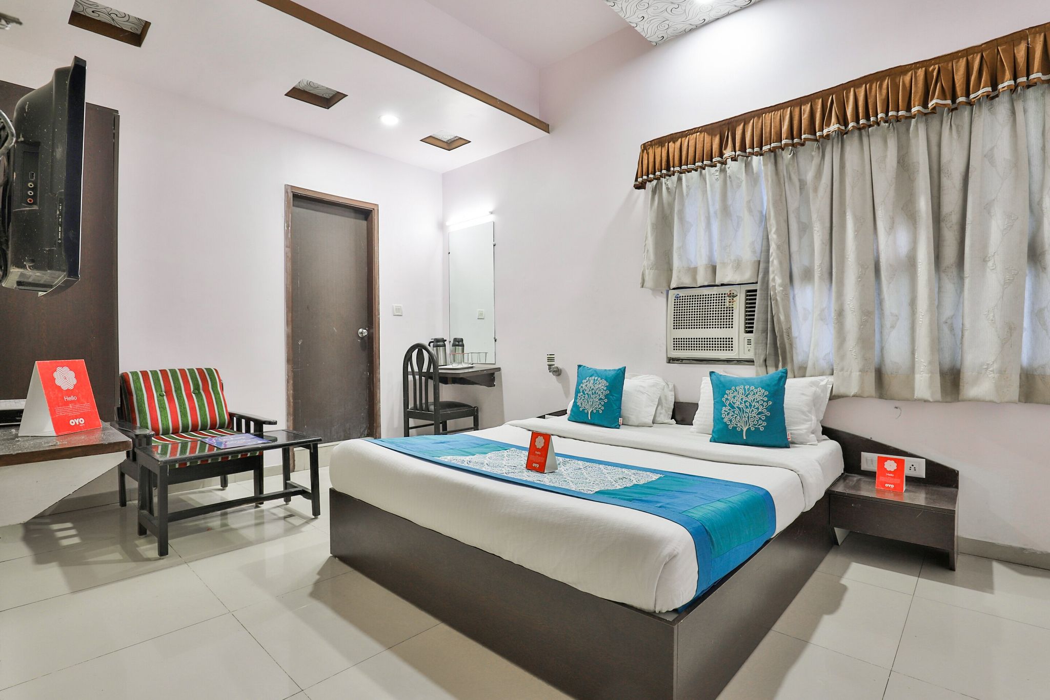 Hotel O Crystal Classic 9