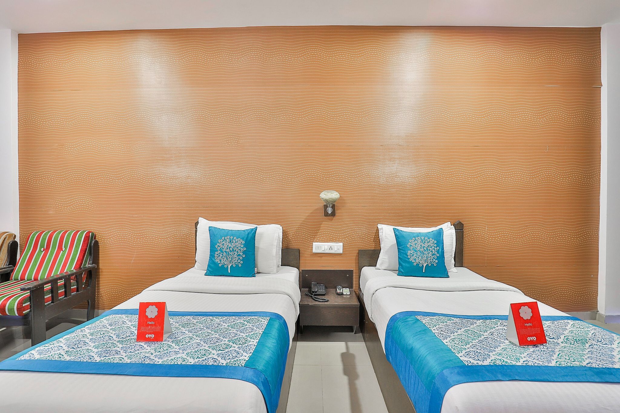 Hotel O Crystal Classic 2