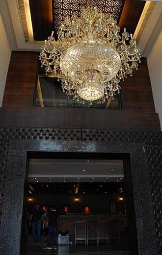 Heritage Haveli Executive Room 7