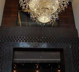 Heritage Haveli Executive Room 8