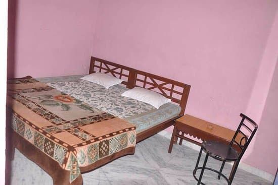 Heritage Haveli Executive Room 6