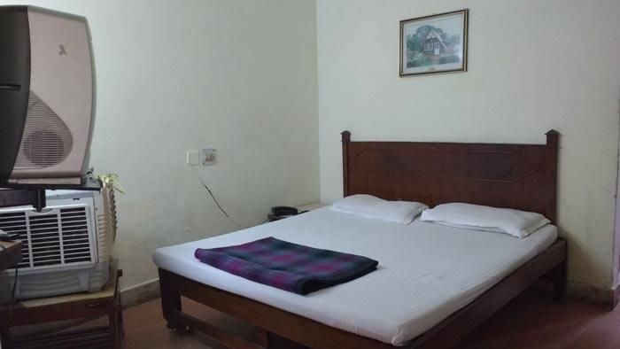 undefined Hotel President 4