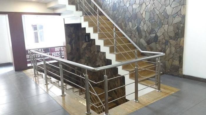 undefined Hotel President 3