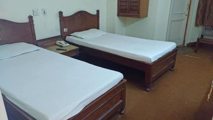 undefined Hotel President 5