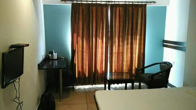 undefined Hotel President 9