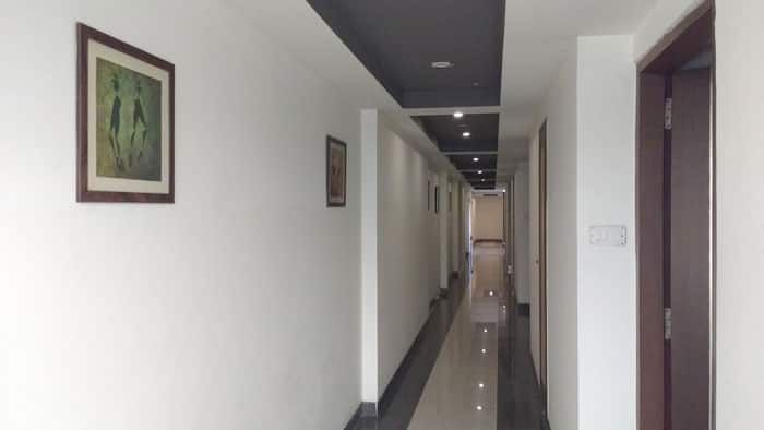 undefined Hotel President 2