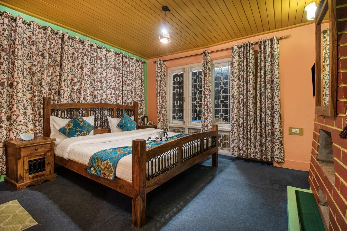 Super Deluxe Double Room