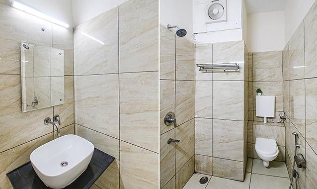 FabHotel Silver Inn I Deluxe Room 5