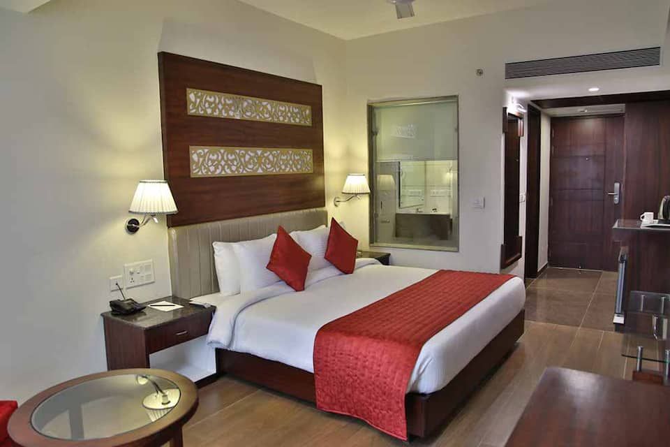 Club Room