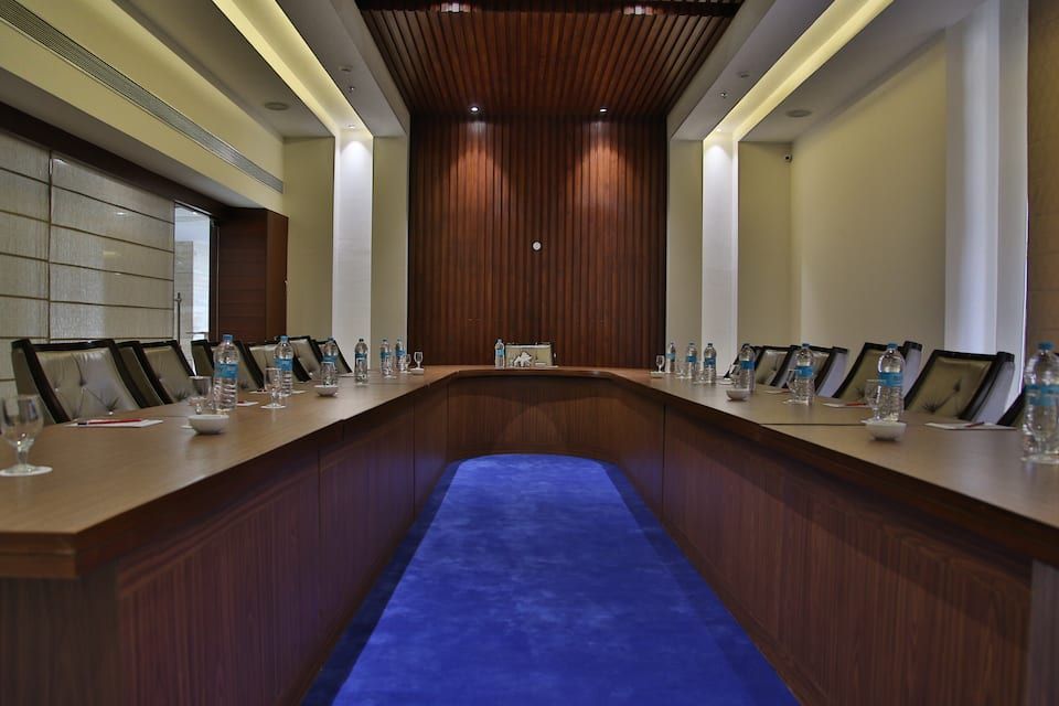 Business Centre