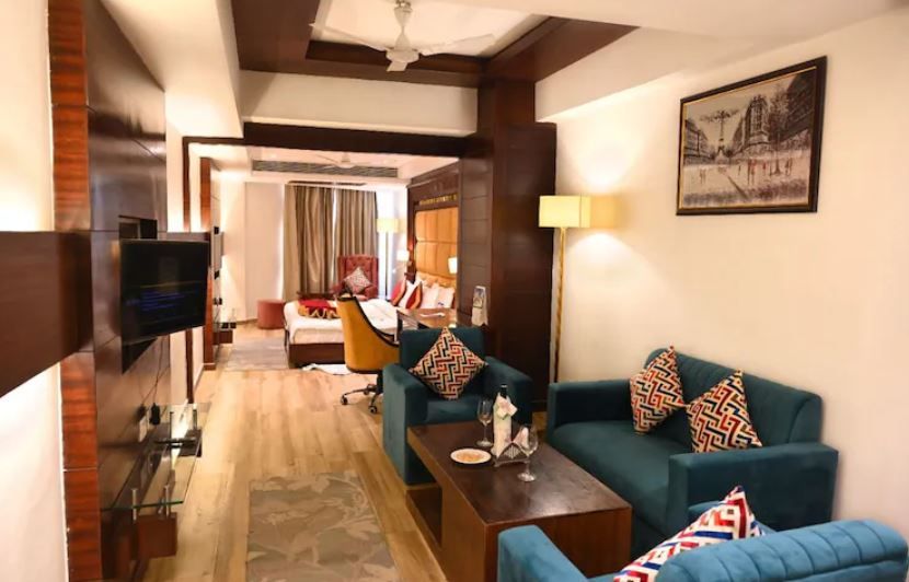 Suite Room
