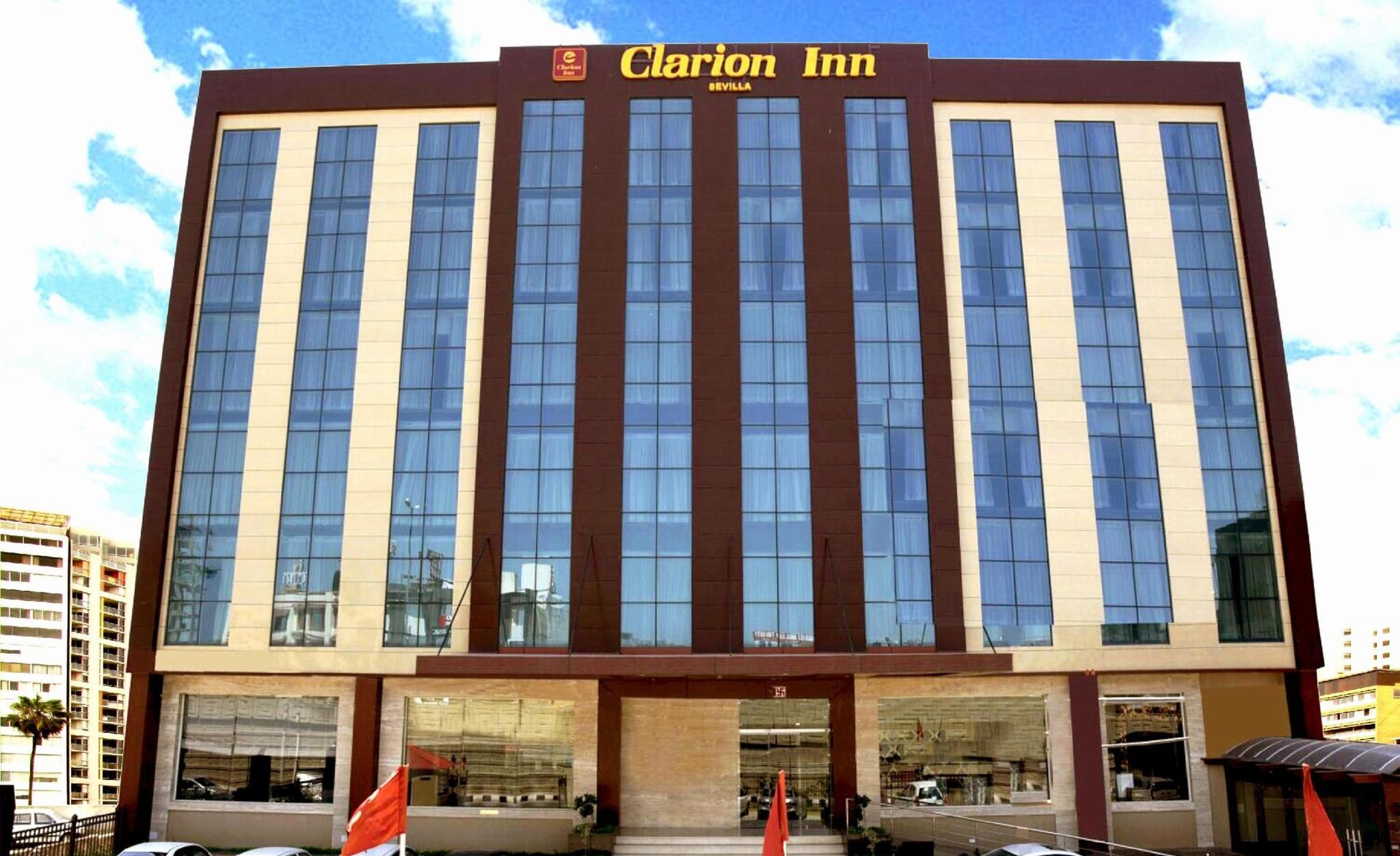 Clarion Inn Sevilla