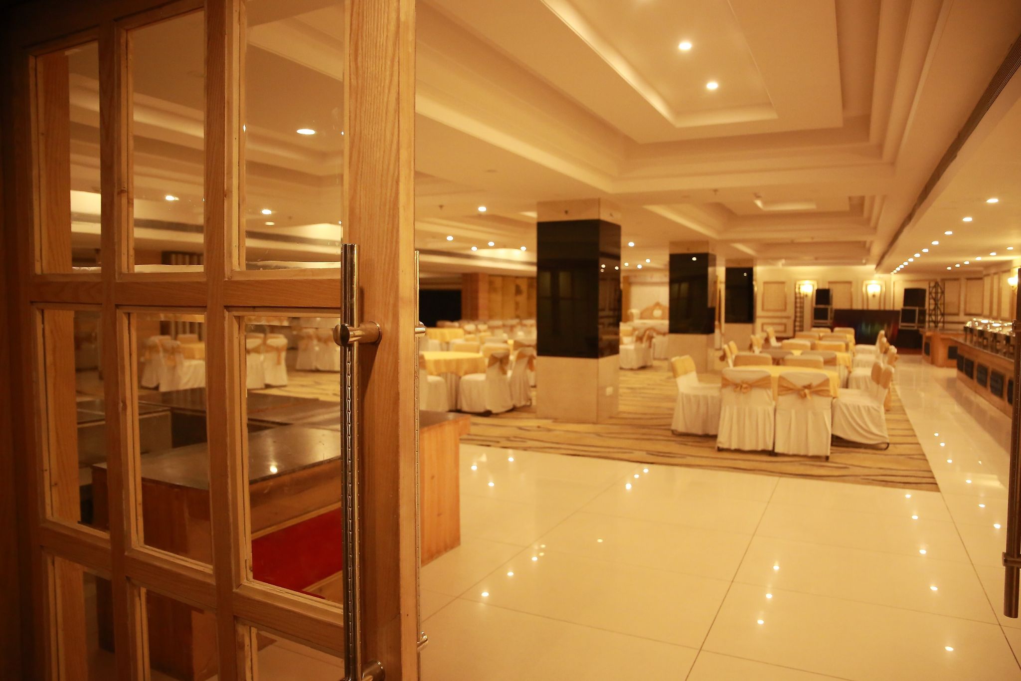 Business Centre