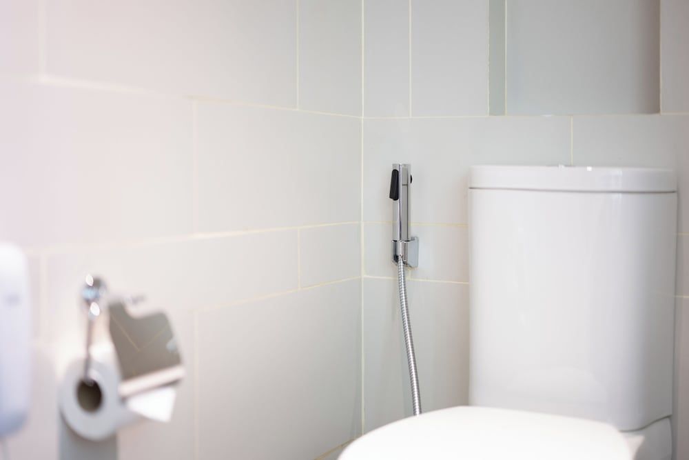 Mövenpick Hotel Sukhumvit 15 Bangkok Superior Twin Room, 2 Twin Beds 8