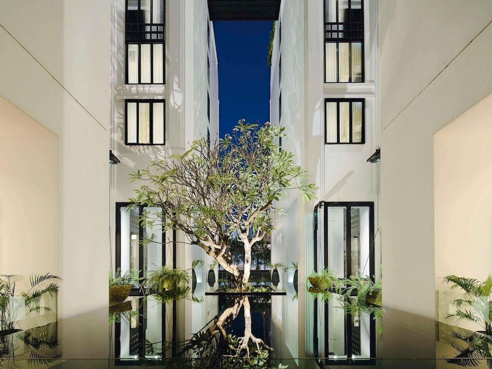 undefined Mövenpick Hotel Sukhumvit 15 Bangkok 6