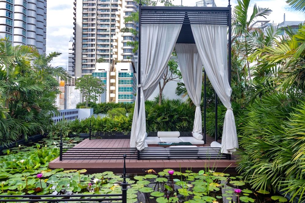 undefined Mövenpick Hotel Sukhumvit 15 Bangkok 4