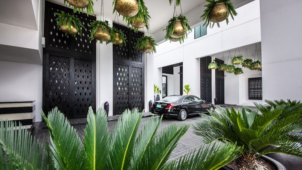 undefined Mövenpick Hotel Sukhumvit 15 Bangkok 3