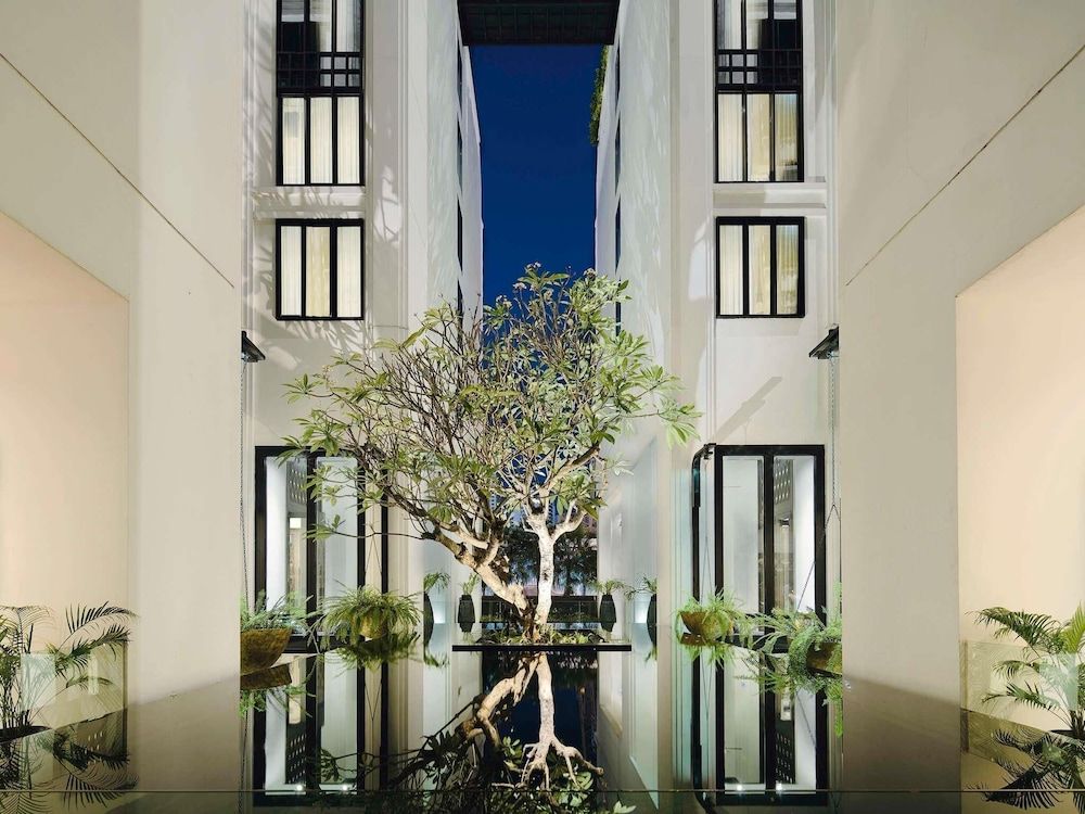 undefined Mövenpick Hotel Sukhumvit 15 Bangkok 6