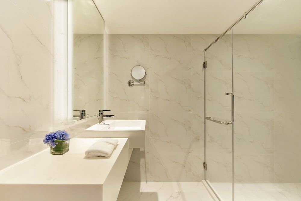 Mövenpick Hotel Sukhumvit 15 Bangkok Superior Twin Room, 2 Twin Beds 6