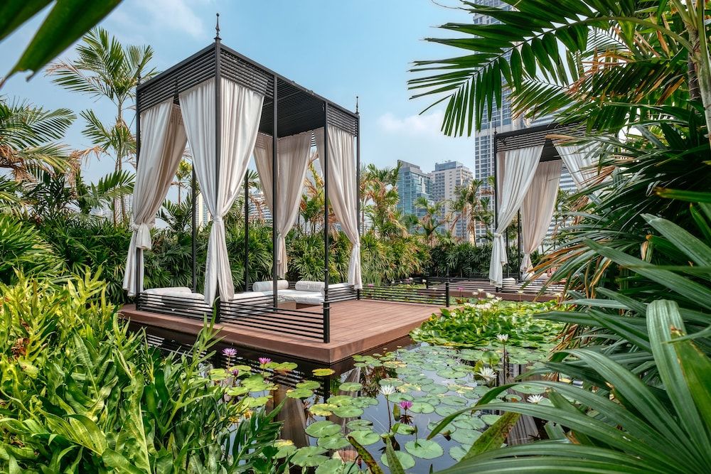 undefined Mövenpick Hotel Sukhumvit 15 Bangkok 2