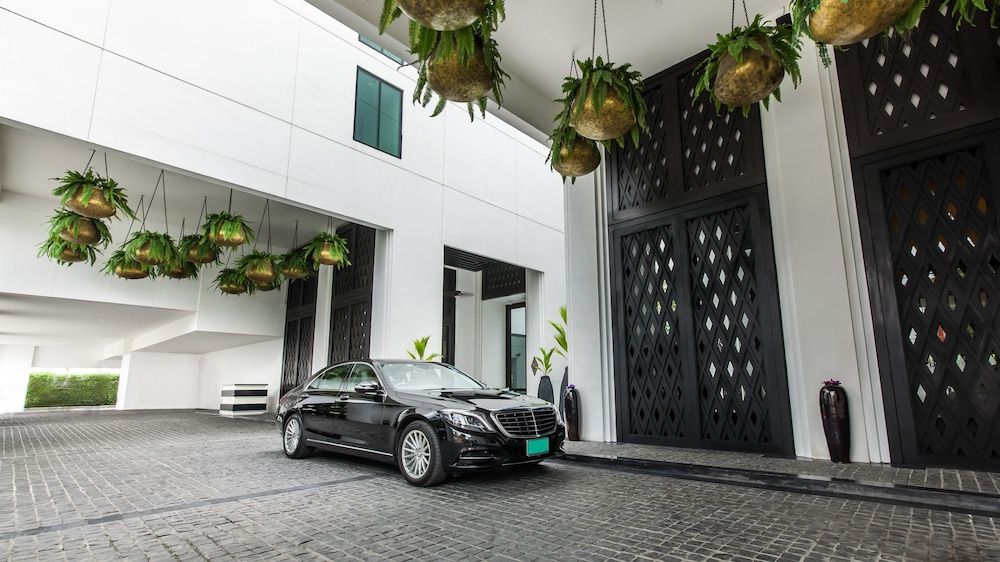 undefined Mövenpick Hotel Sukhumvit 15 Bangkok 5