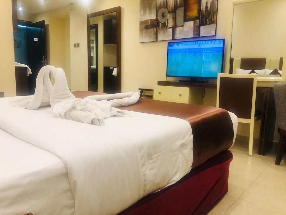 undefined The View Al Barsha Hotel Apartments 9