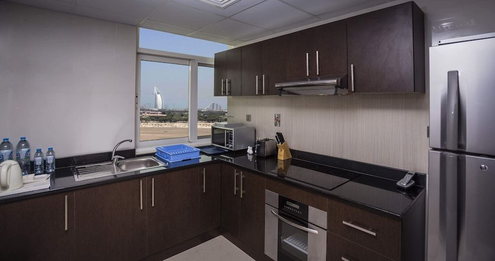 undefined The View Al Barsha Hotel Apartments 4