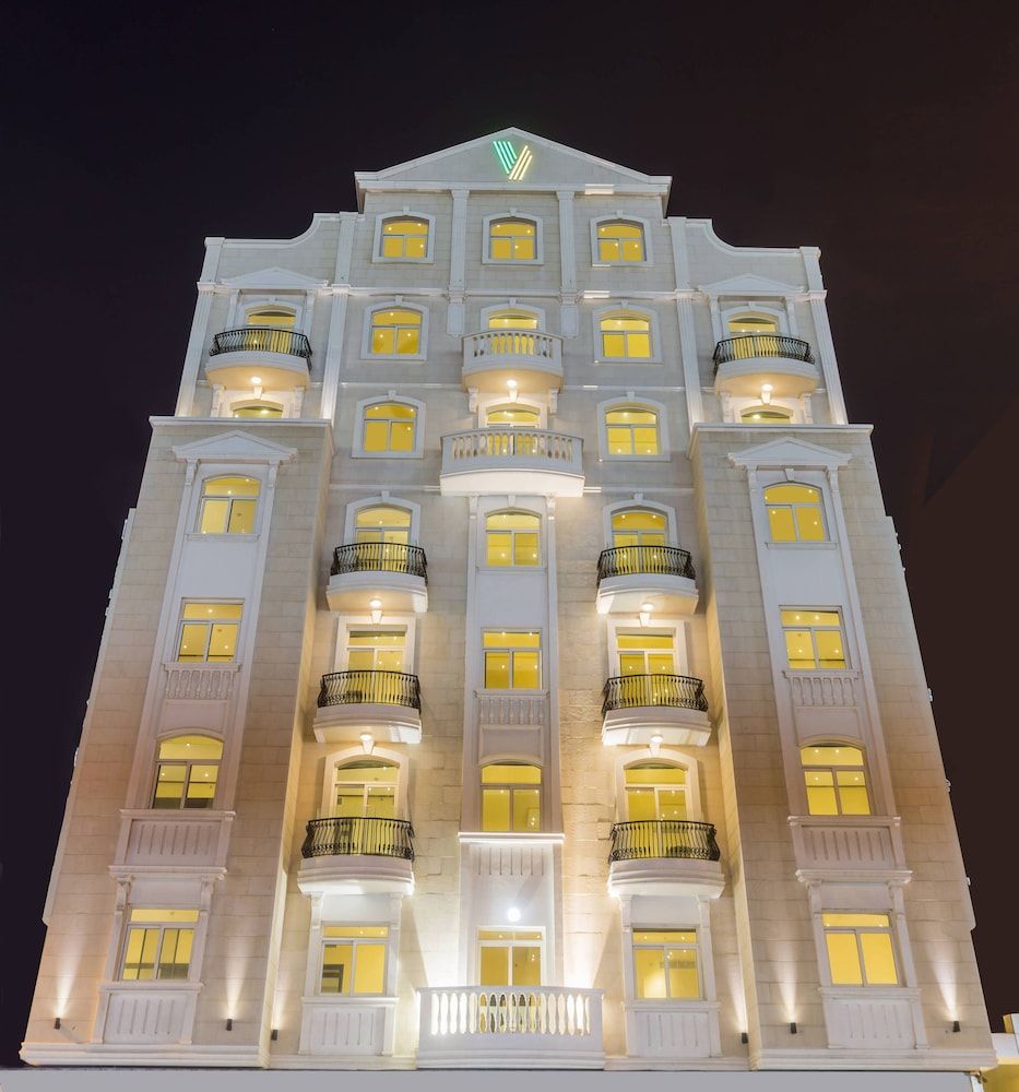 undefined The View Al Barsha Hotel Apartments