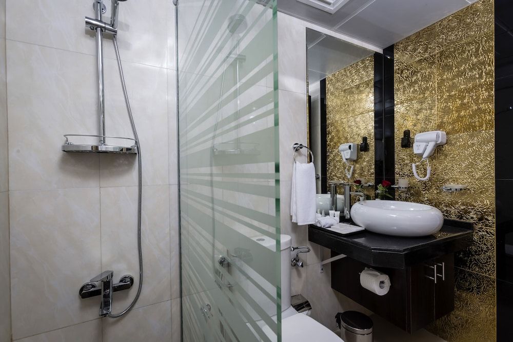 undefined The View Al Barsha Hotel Apartments 5