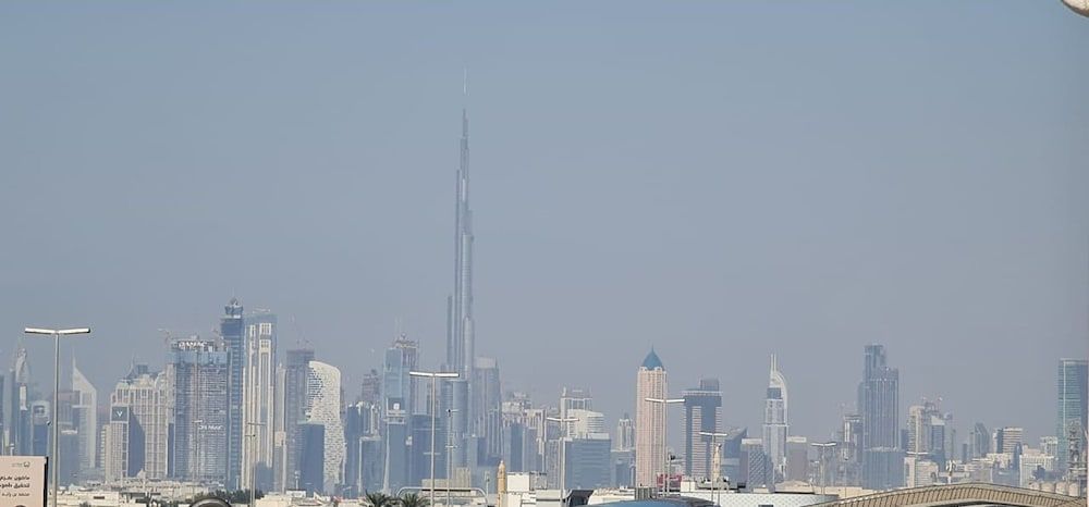 undefined The View Al Barsha Hotel Apartments 6