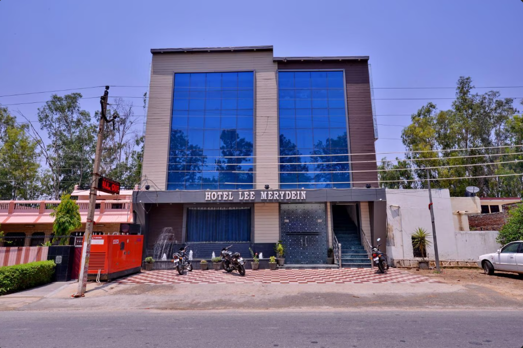 Hotel Lee Merydein