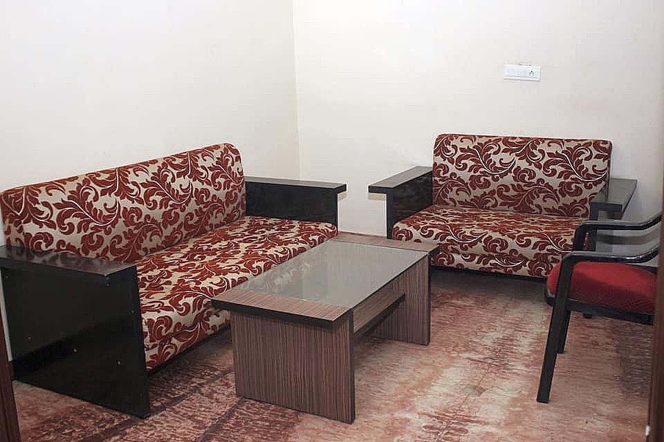 Hotel Rawat