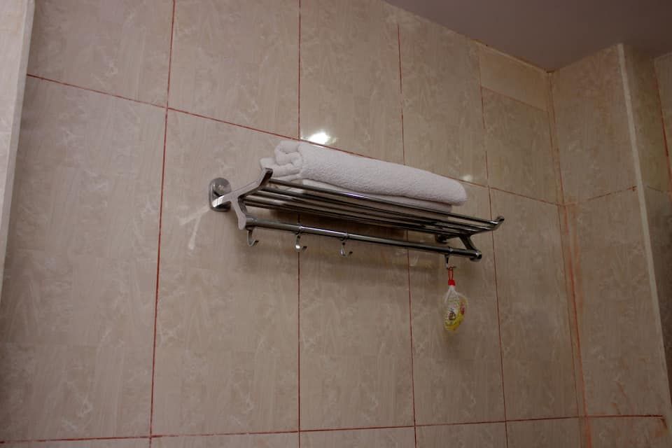 Hotel Rawat