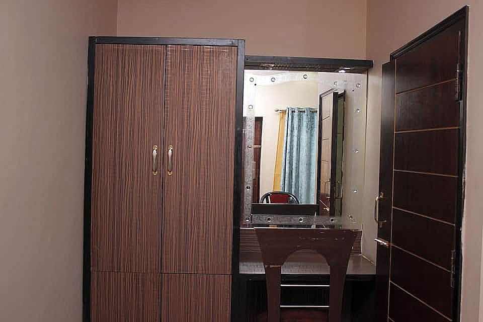 Hotel Rawat