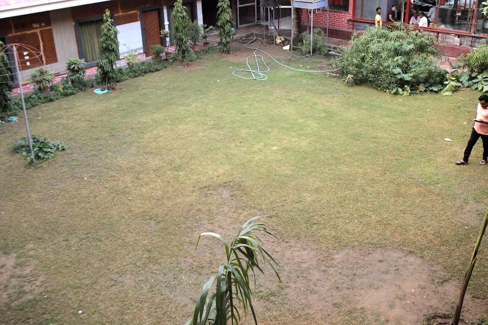Hotel Rawat